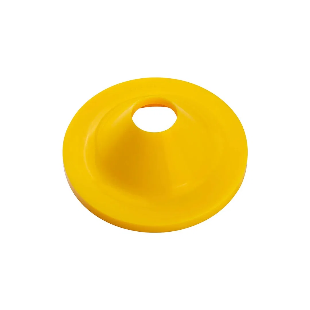 OMEJKPR10 – ARB USA Coil Spring Spacer, For Use With Old Man Emu Coil Springs 3/8 Inch Thick Rubber Single
